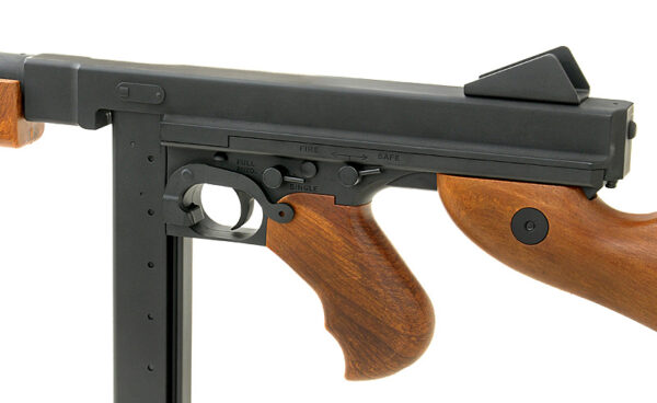 M1A1 THOMPSON métal/wood CYMA – Image 4