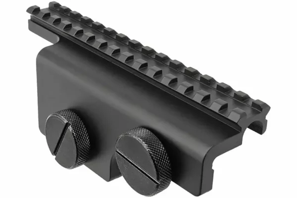 Rail RIS métal M14 – Image 3