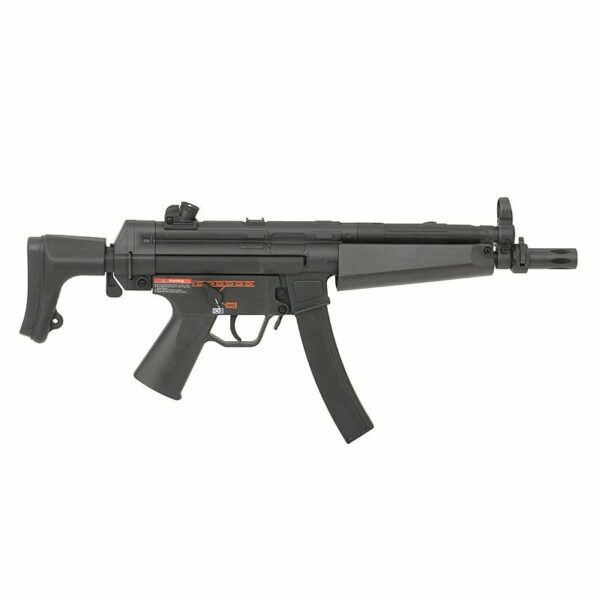 MP5 A5 noir J.G.WORKS – Image 2