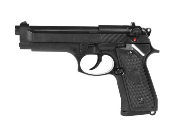 M92FS ( GAZ, GBB, Métal ) KJWORKS – Image 2