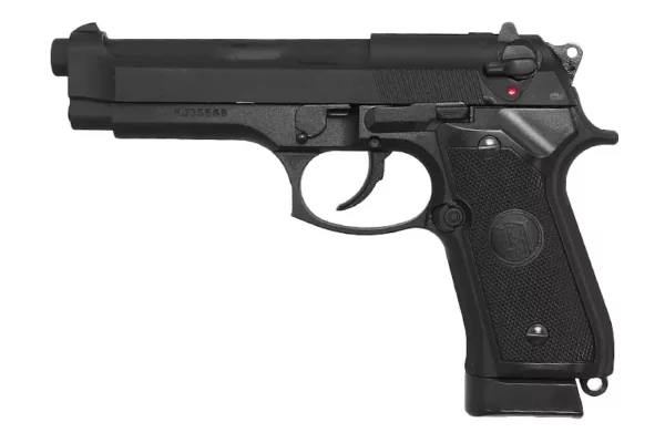 M92FS (CO2, GBB, Métal) KJWORKS – Image 2