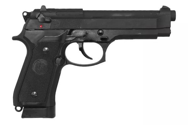 M92FS (CO2, GBB, Métal) KJWORKS – Image 3