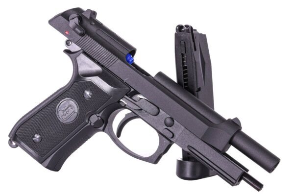 M92FS (CO2, GBB, Métal) KJWORKS – Image 4