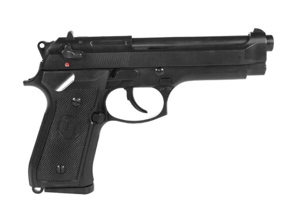 M92FS ( GAZ, GBB, Métal ) KJWORKS – Image 3