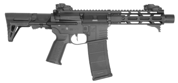 AR15 / M4 TALOS 3 PDW ALPHA EAGLE Mosfet ETU DELTA ARMORY – Image 3