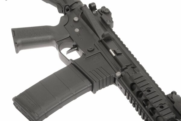 AR15 / M4 SilentOps CQB  ALPHA EAGLE Mosfet ETU DELTA ARMORY – Image 5