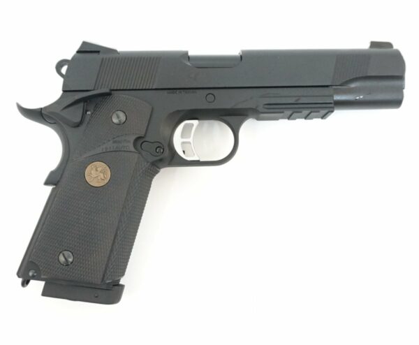 M.E.U.1911 (CO2, GBB, Métal) KJWORKS – Image 3