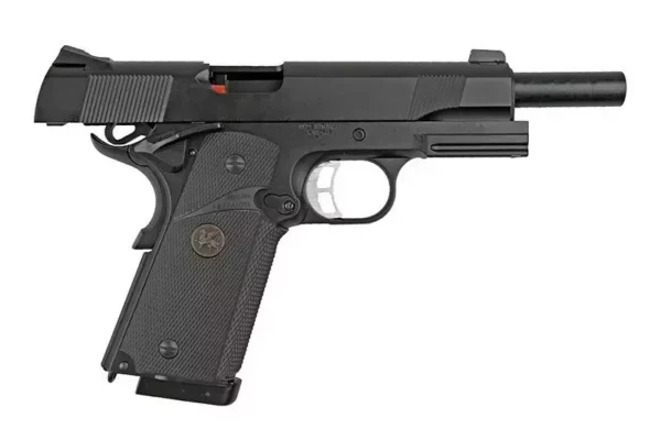 M.E.U.1911 (CO2, GBB, Métal) KJWORKS – Image 4