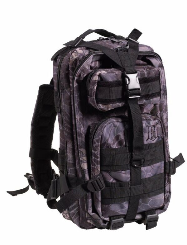 Sac à dos tactique petit ASSAULT 20L typhoon DELTA ARMORY – Image 2