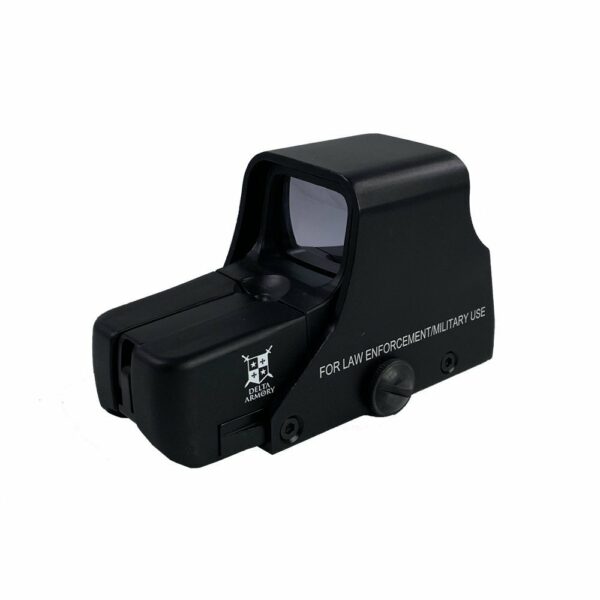 Red Dot type holosight 551 noir DELTA ARMORY – Image 2