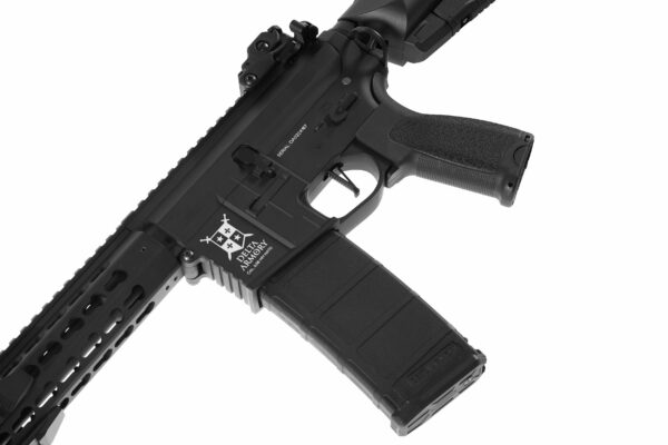 AR15 / M4 KeyMod 8″ ALPHA DELTA ARMORY – Image 4