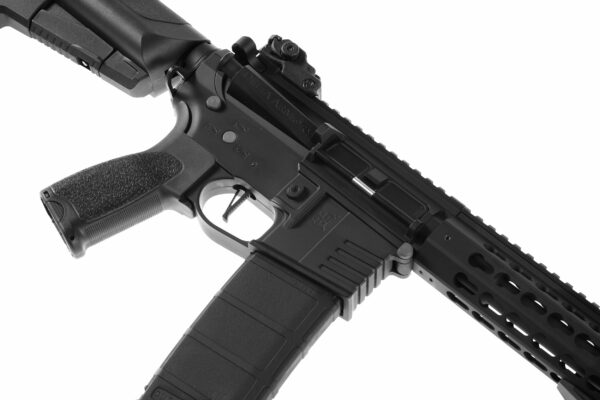 AR15 / M4 KeyMod 8″ ALPHA DELTA ARMORY – Image 5