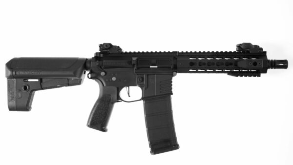 AR15 / M4 KeyMod 8″ ALPHA DELTA ARMORY – Image 3