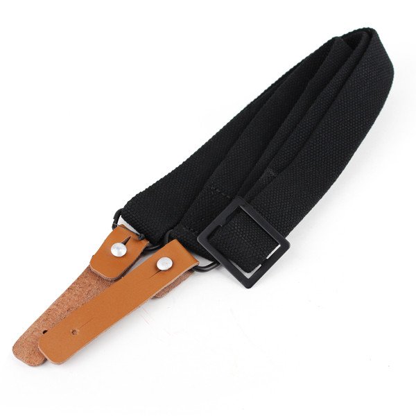 Sangle Tactique AK noir DELTA ARMORY – Image 2