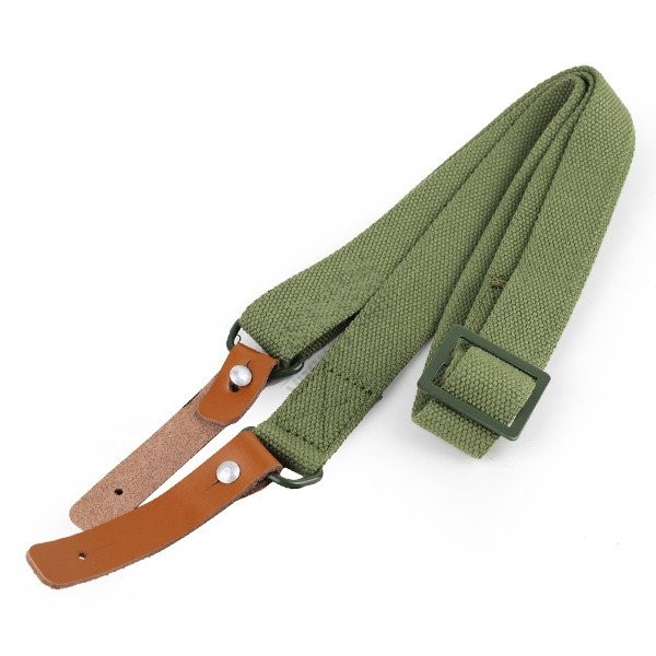 Sangle Tactique AK verte DELTA ARMORY – Image 2