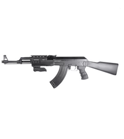AK-47 noir tactical ris DELTA ARMORY