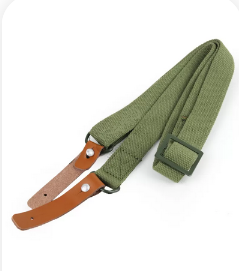 Sangle Tactique AK verte DELTA ARMORY